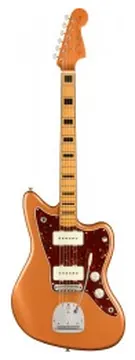 Fender Jazzmaster Troy Van Leeuwen MN Copper Age