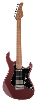 Cort E-Gitarre G250 SE Vivid Burgundy