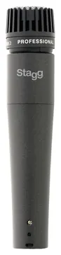 Stagg SDM70 Dynamisches Universal-Mikrofon