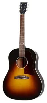 Gibson J-45 50s Original Sunburst Vintage