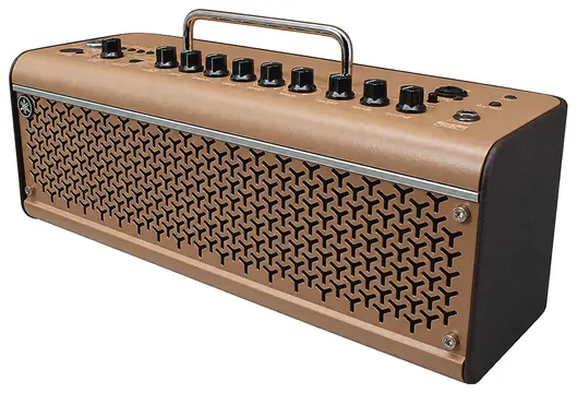 Yamaha Amplificador De Violão Yamaha THR30II 30W Sem Fio