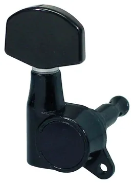 Boston 73-BLR machine heads for guitar