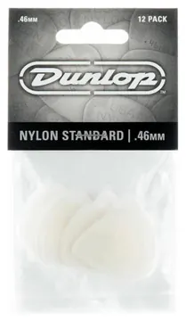 Dunlop 44P.46 .46mm pacote 12