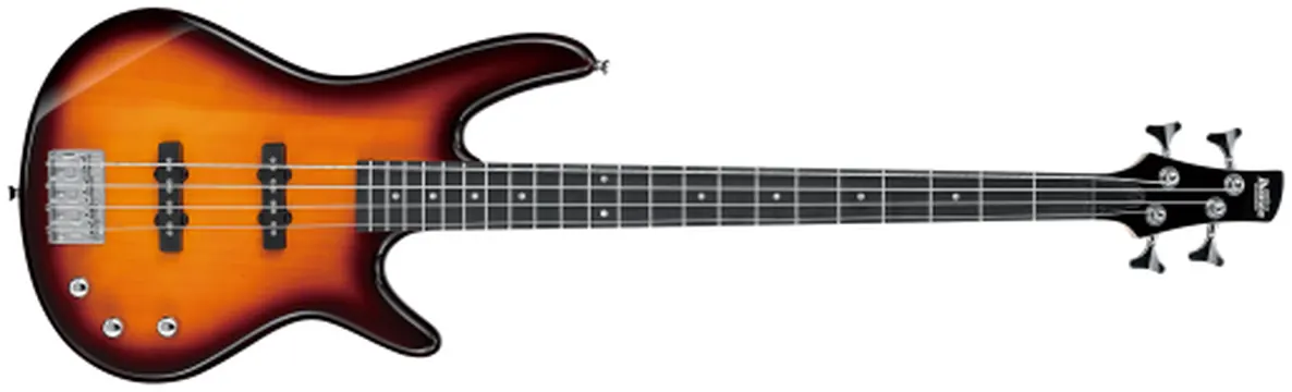 Ibanez GSR180 BS