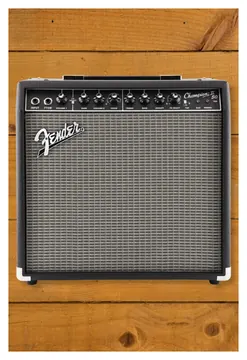 Fender Champion II 50 - 1x12" Combo