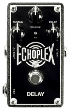 MXR EP103 Echoplex