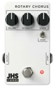 JHS Pedals JHS 3 Series Rotary Chorus