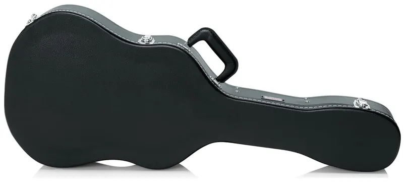 Gator Cases GATOR GW-CLASSIC Formkoffer für Konzertgitarren