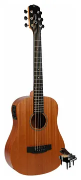 Giannini Performance GTG-36S EQ WS