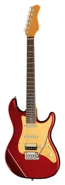 Larry Carlton S7 HSS CAR New Gen