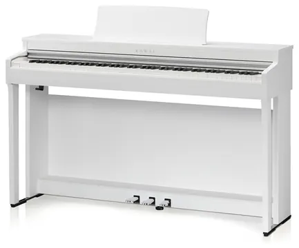 Kawai CN201WH Digitale Piano Wit
