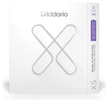 D'Addario XSE1149
