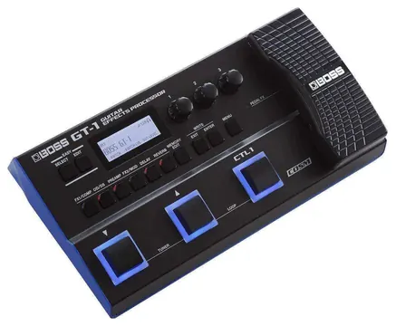Boss Gt-1