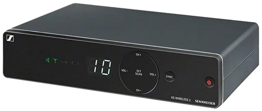 Sennheiser XSW 1-835E