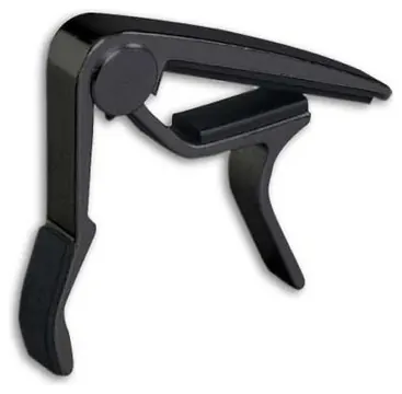 Transpositor Dunlop 88B para Guitarra Clássica