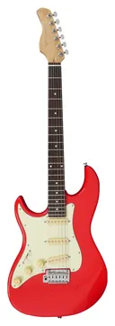 Sire Larry Carlton S3 Sss Lh Drd Rn