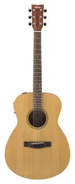 Yamaha FSX400 Natural Satin
