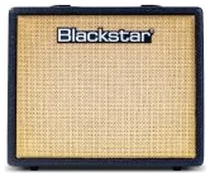 Amplificatore Blackstar DEBUT 30E black 30w