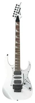 Ibanez RG RG450DXB-WH Branca