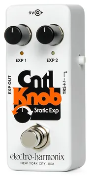 Electro Harmonix CNTL KNOB