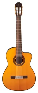 Takamine GC5CE N TP-4T