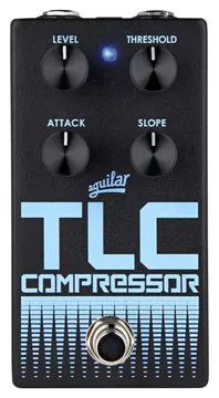 Aguilar TLC Bass Compressor