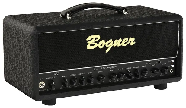 Bogner XTC-3534 Head