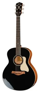 Taylor Gold Label 514e Blacktop