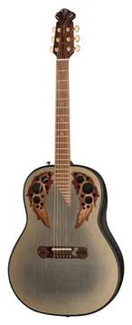 Adamas 1687-AG-G 50th Anni DNC LTD
