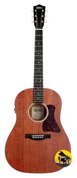 Hertom J45 Stage Mahogany