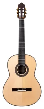 Maravilla M 40 4/4 Konzertgitarre