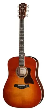 Taylor Legacy 810e Special Edition HB