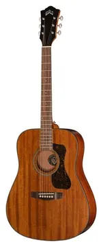 Guild D-320 Nat