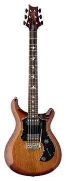 PRS S2 Standard 24 Dunkler Cherry-Sunburst