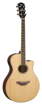 Yamaha APX600 Naturel
