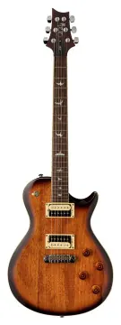 PRS se 245 standard tobacco sunburst