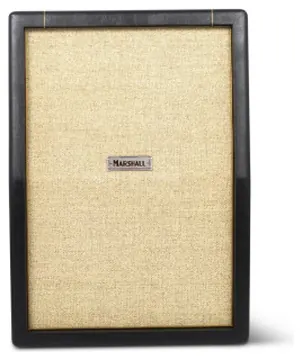 Marshall ST212 Studio JTM 2x12 Upright Cabinet