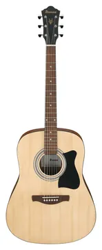 Ibanez V50NJP Open Pore Natural