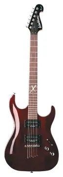 Washburn X30 Wine Red