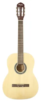 Memphis/Tagima Nylon Classico AC39BK