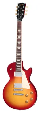 Gibson USA Les Paul Studio Heritage Cherry Sunburst Modern