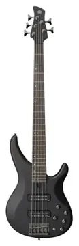 Yamaha Contrabaixo 5C TRBX505-TBL