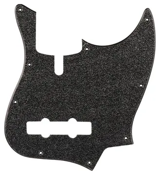 Boston M5V-210-SBK pickguard