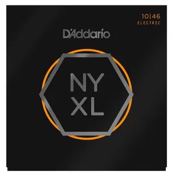 D'Addario NYXL1046 für E-Gitarre