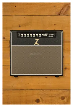 Dr. Z Maz 18 Mk. II - 1x12 Light Combo - Tan Grill