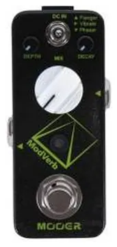 Mooer Modverb