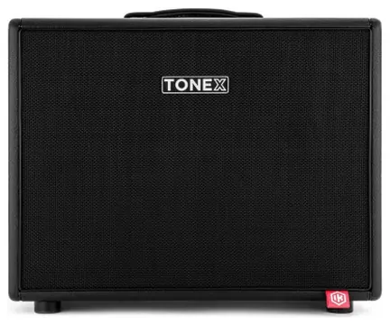 IK Multimedia ToneX Cab