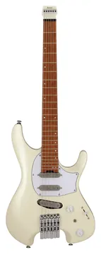 Ibanez ICHI10-VWM "ichika Nito" Guitare Electrique Vintage Matte