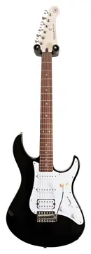 Yamaha Pacifica 112J II Black
