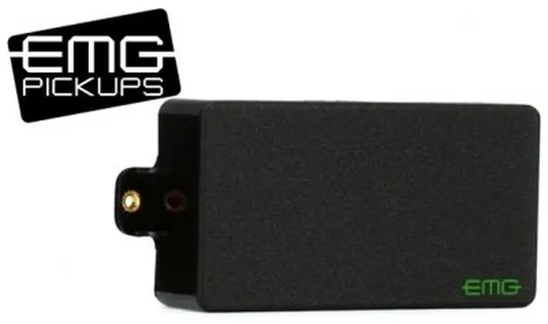 EMG Kirk Hammett (Metallica) KH-BB SET